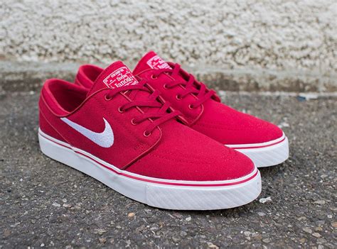 nike janoski rood|Nike janoski og skate shoes.